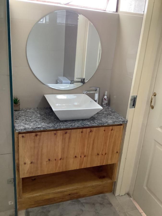 Impala Suite -Entire Unit- 2 Bedroom With 1 Ensuite Bathroom Ladysmith Exteriör bild