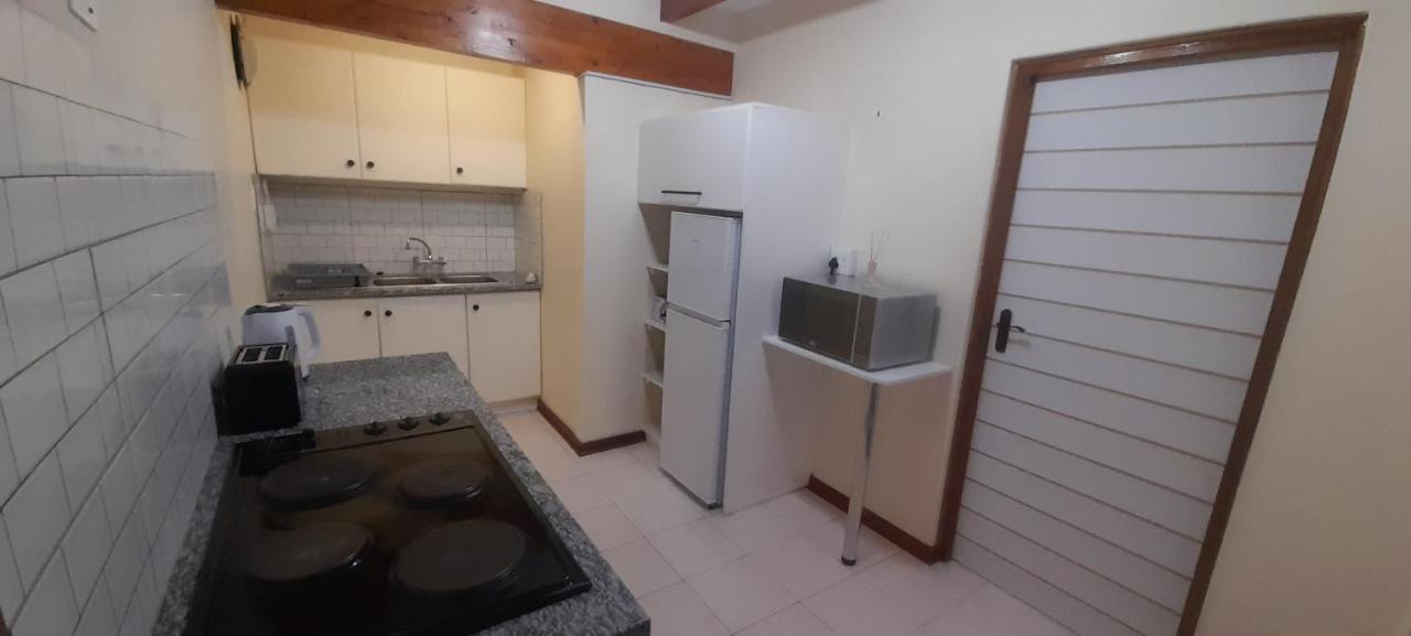 Impala Suite -Entire Unit- 2 Bedroom With 1 Ensuite Bathroom Ladysmith Exteriör bild