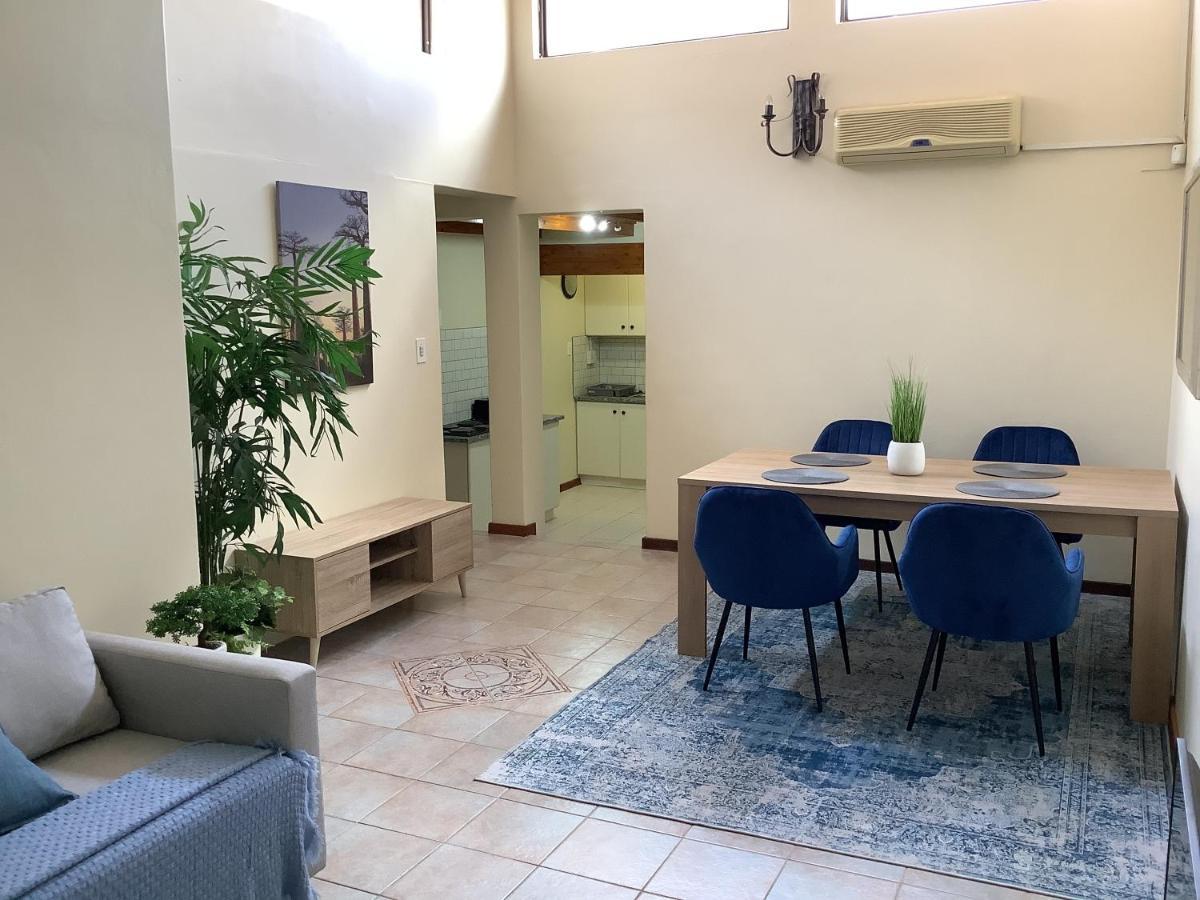 Impala Suite -Entire Unit- 2 Bedroom With 1 Ensuite Bathroom Ladysmith Exteriör bild