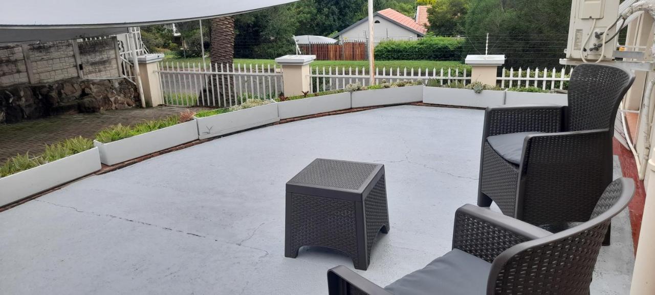 Impala Suite -Entire Unit- 2 Bedroom With 1 Ensuite Bathroom Ladysmith Exteriör bild