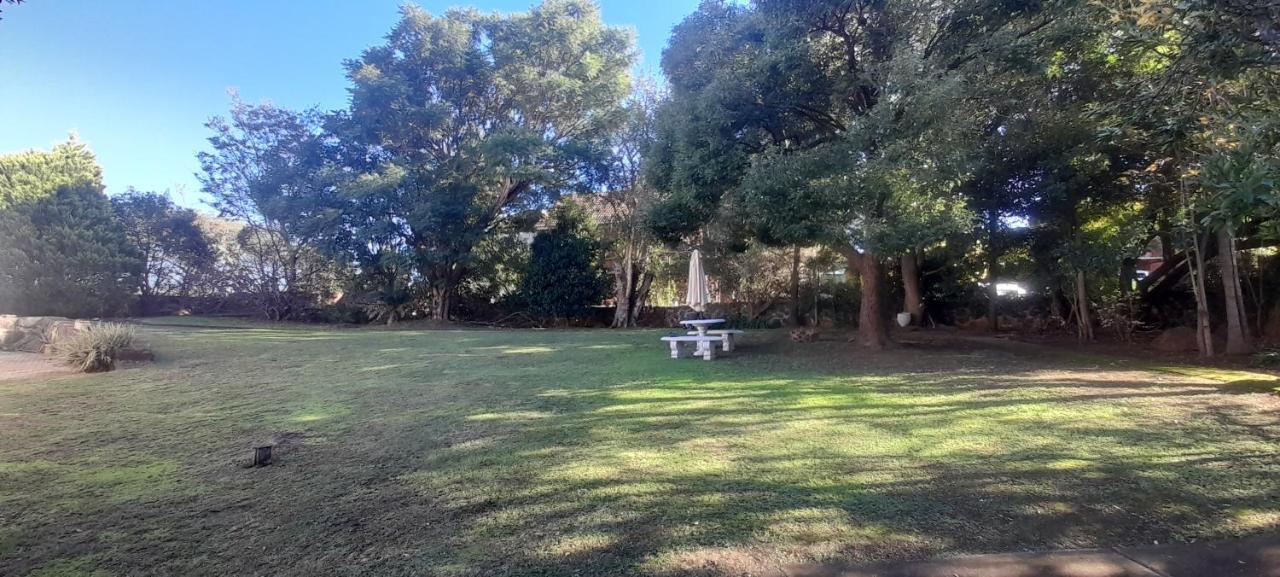 Impala Suite -Entire Unit- 2 Bedroom With 1 Ensuite Bathroom Ladysmith Exteriör bild